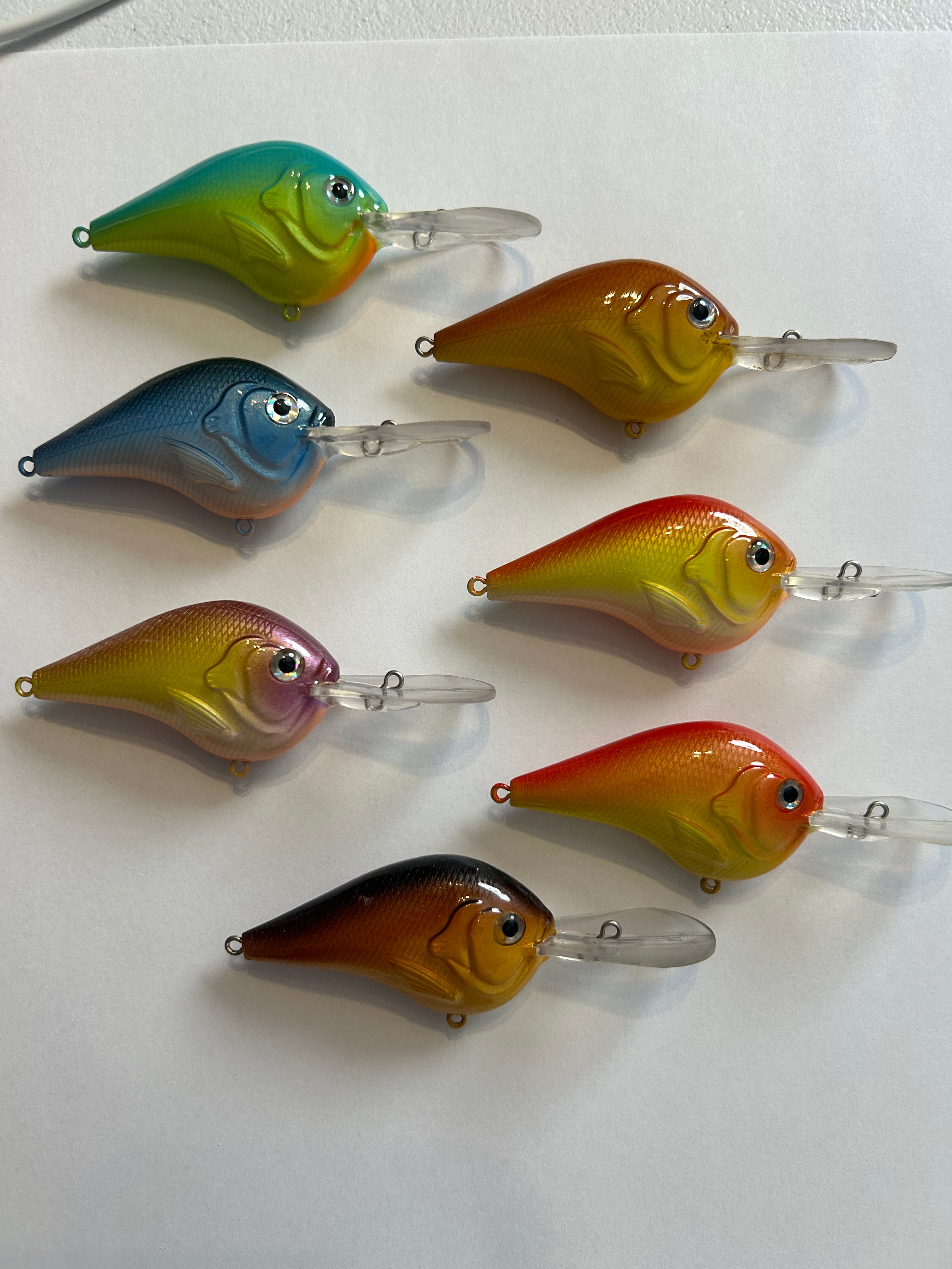 All Things Custom – Bourbon City Tackle