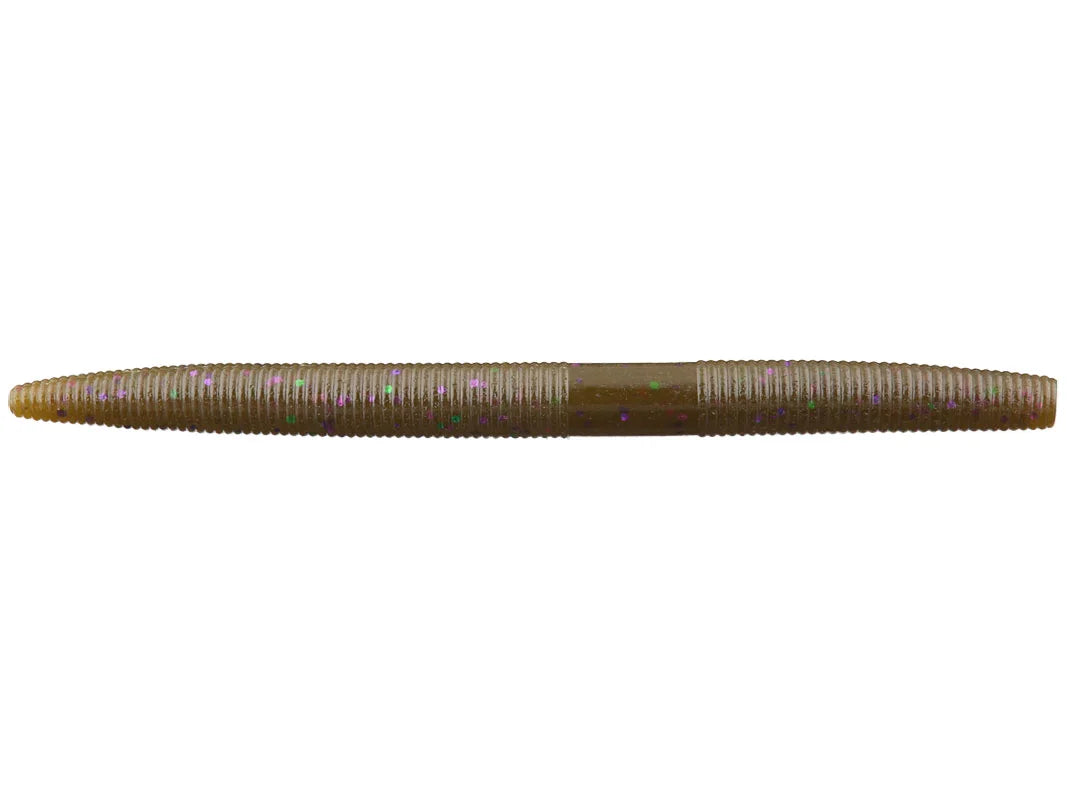 Soft Plastics – Bourbon City Tackle