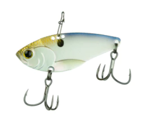 6th Sense Slice Blade Bait