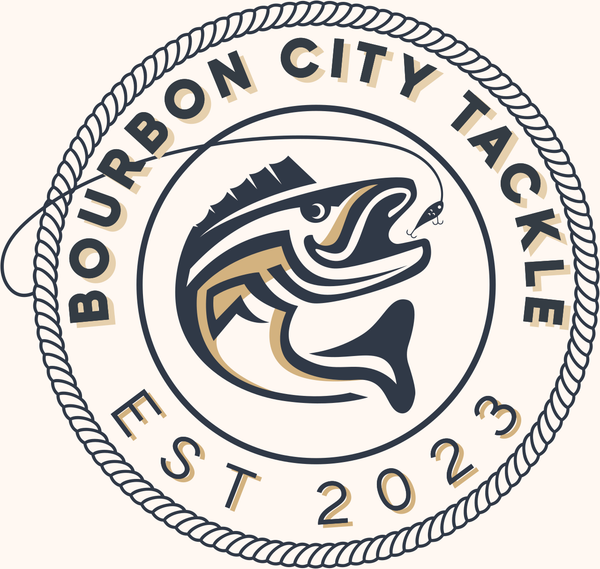 Bourbon City Tackle