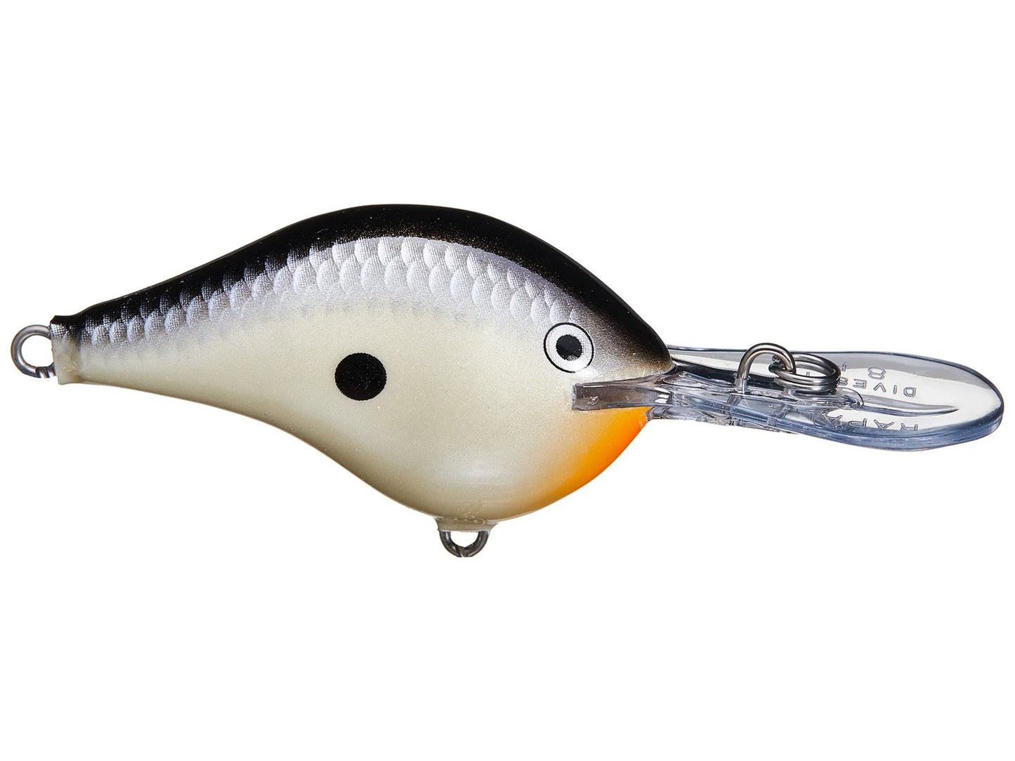 Rapala DT8