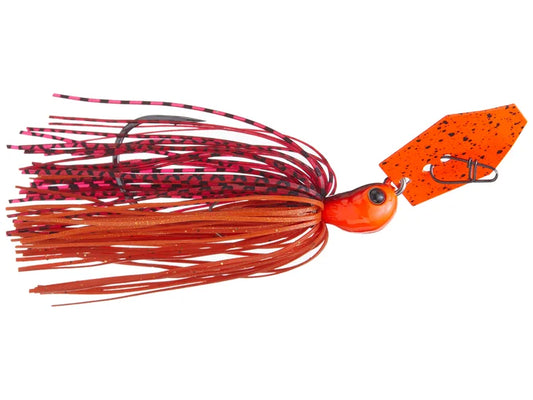 Z Man Chatterbait JackHammer