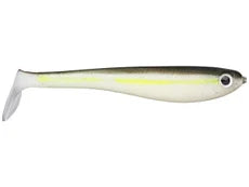 True Bass 7.5" Hollow Body Swimbaits