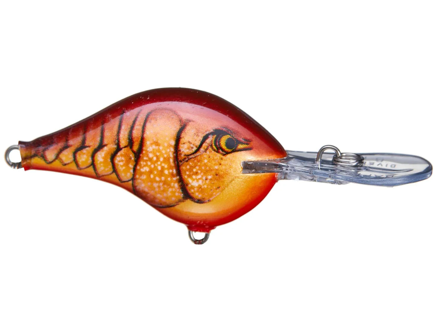 Rapala DT8