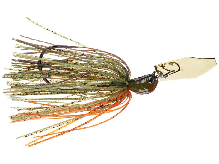Z Man Chatterbait JackHammer