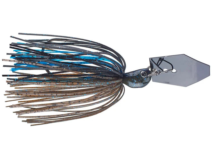 Z Man Chatterbait JackHammer