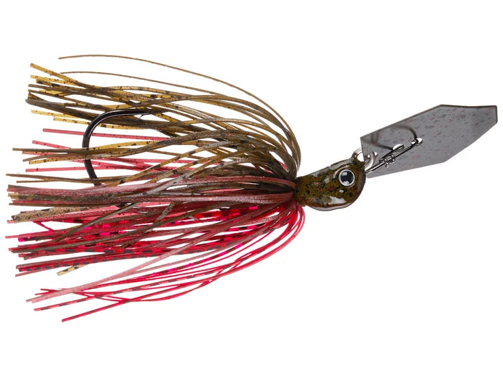 Z Man Chatterbait JackHammer