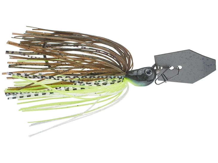 Z Man Chatterbait JackHammer