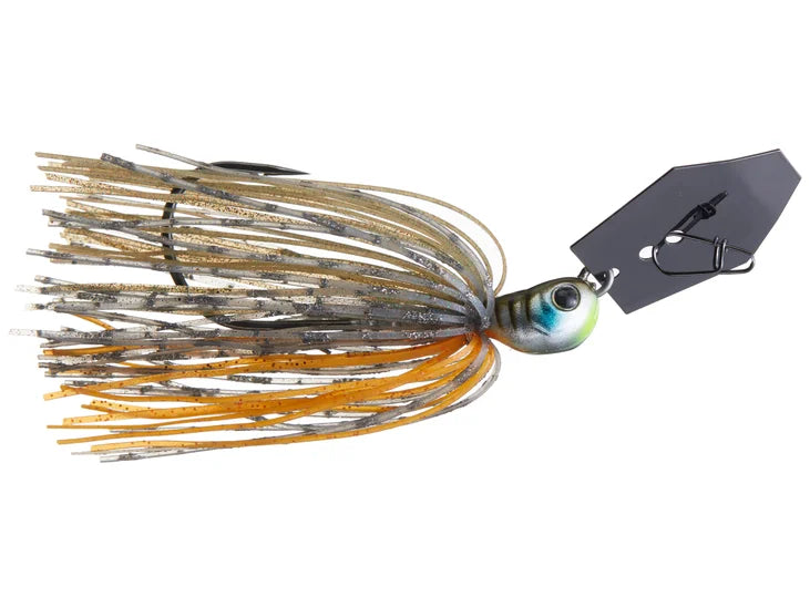 Z Man Chatterbait JackHammer