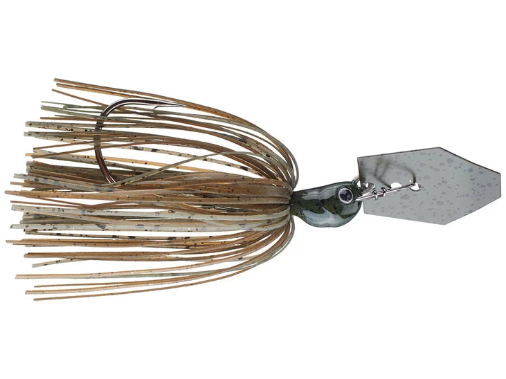 Z Man Chatterbait JackHammer