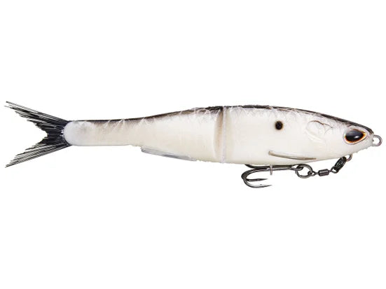 Berkley Nessie 7"