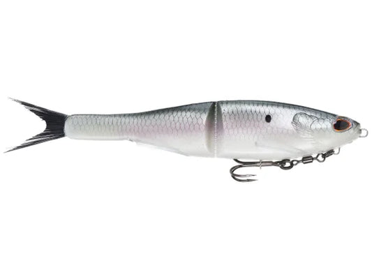 Berkley Nessie 7"