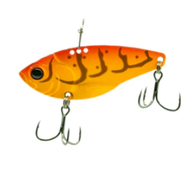 6th Sense Slice Blade Bait