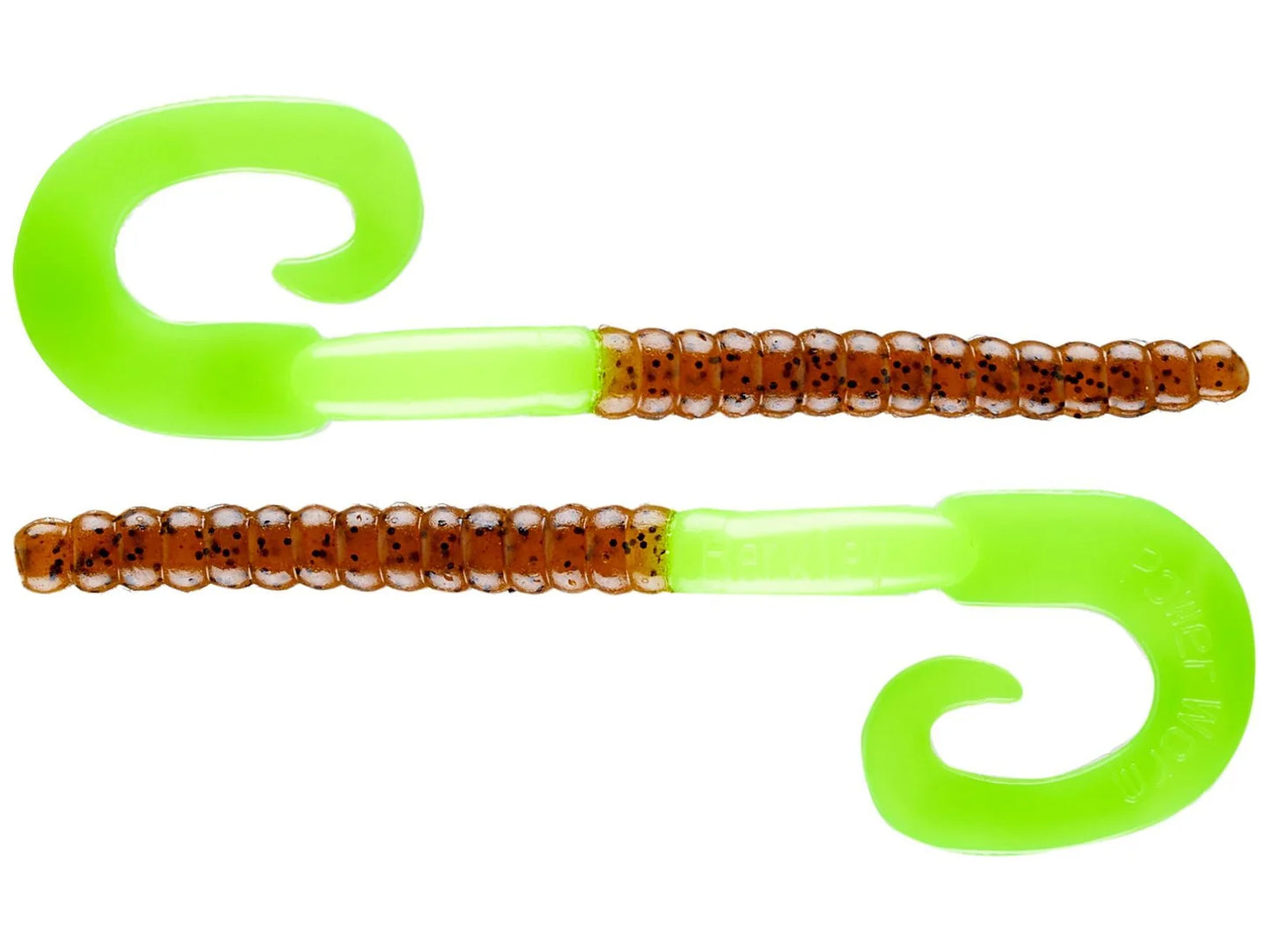 Berkley Powerbait 7" Power Worms