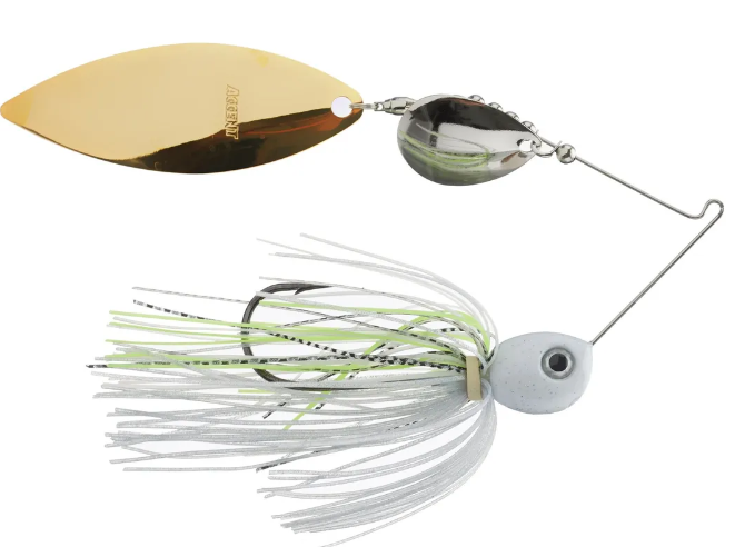 Accent "Ol Big" Spinnerbait