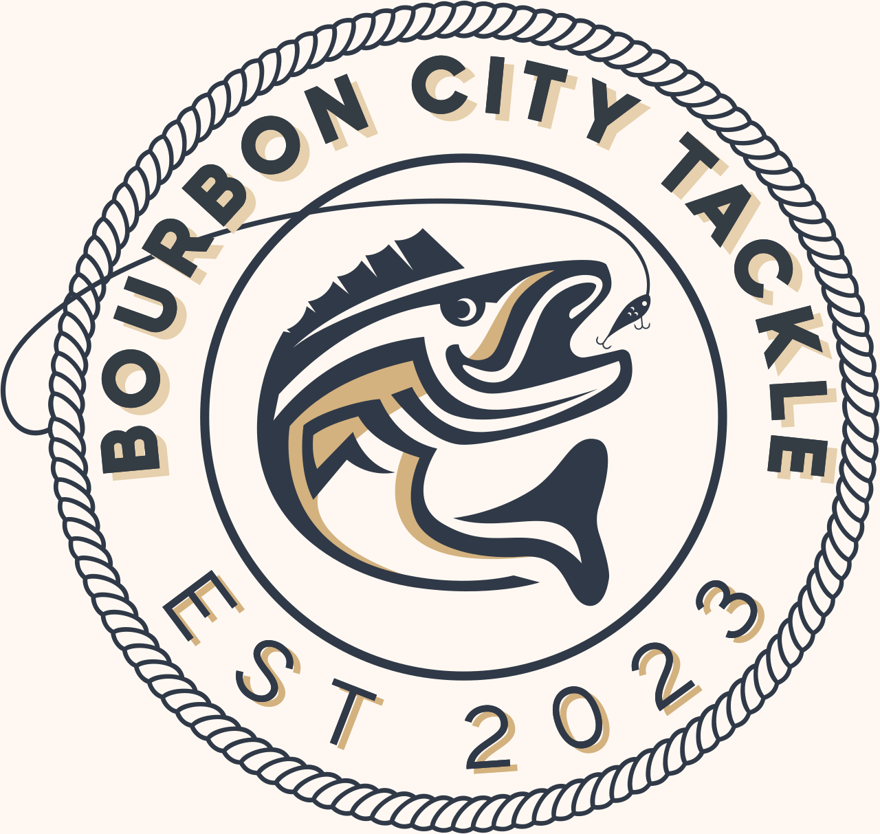 Bourbon City Tackle Gift Cards