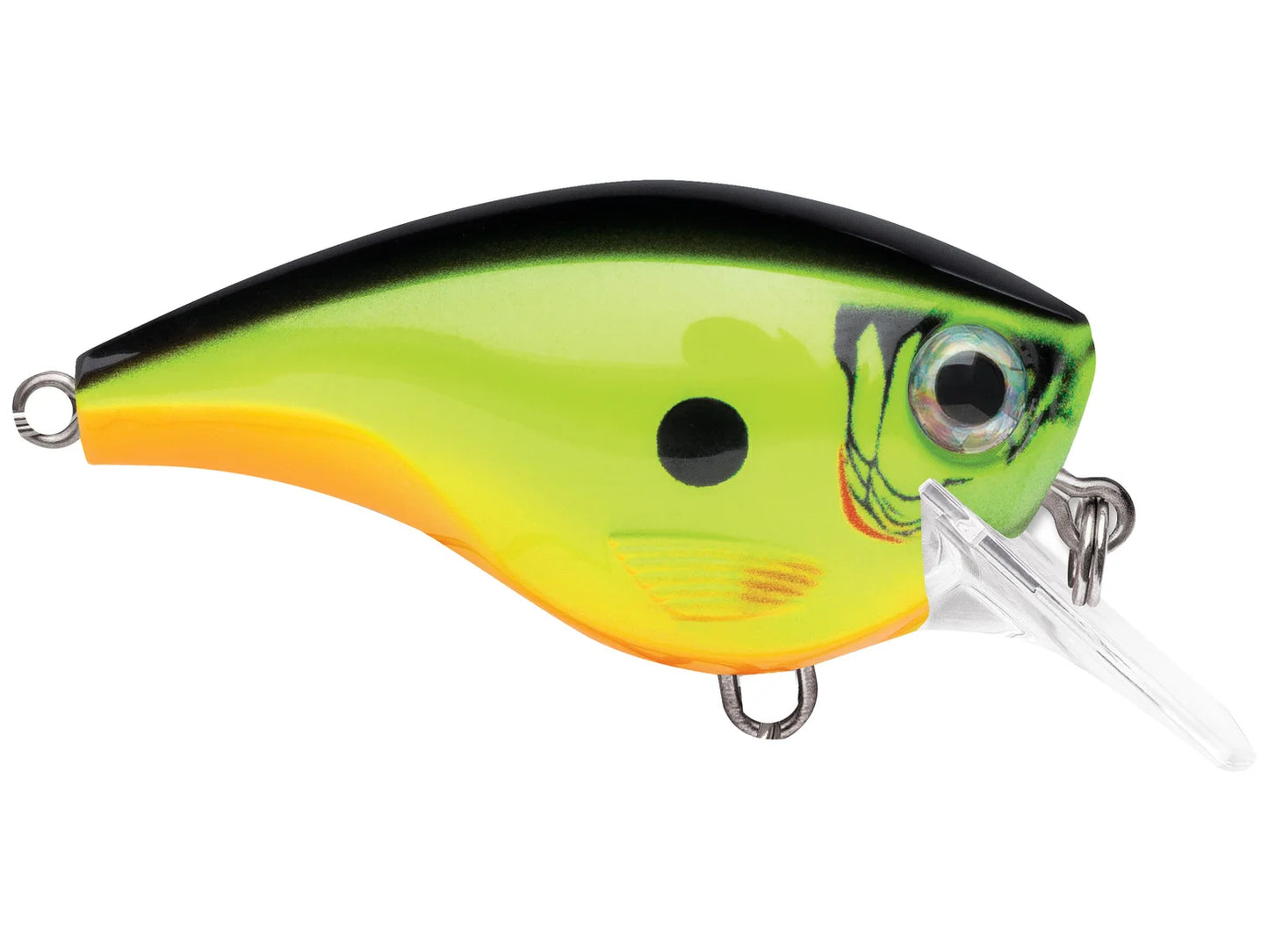 Rapala BX Big Brat 6'