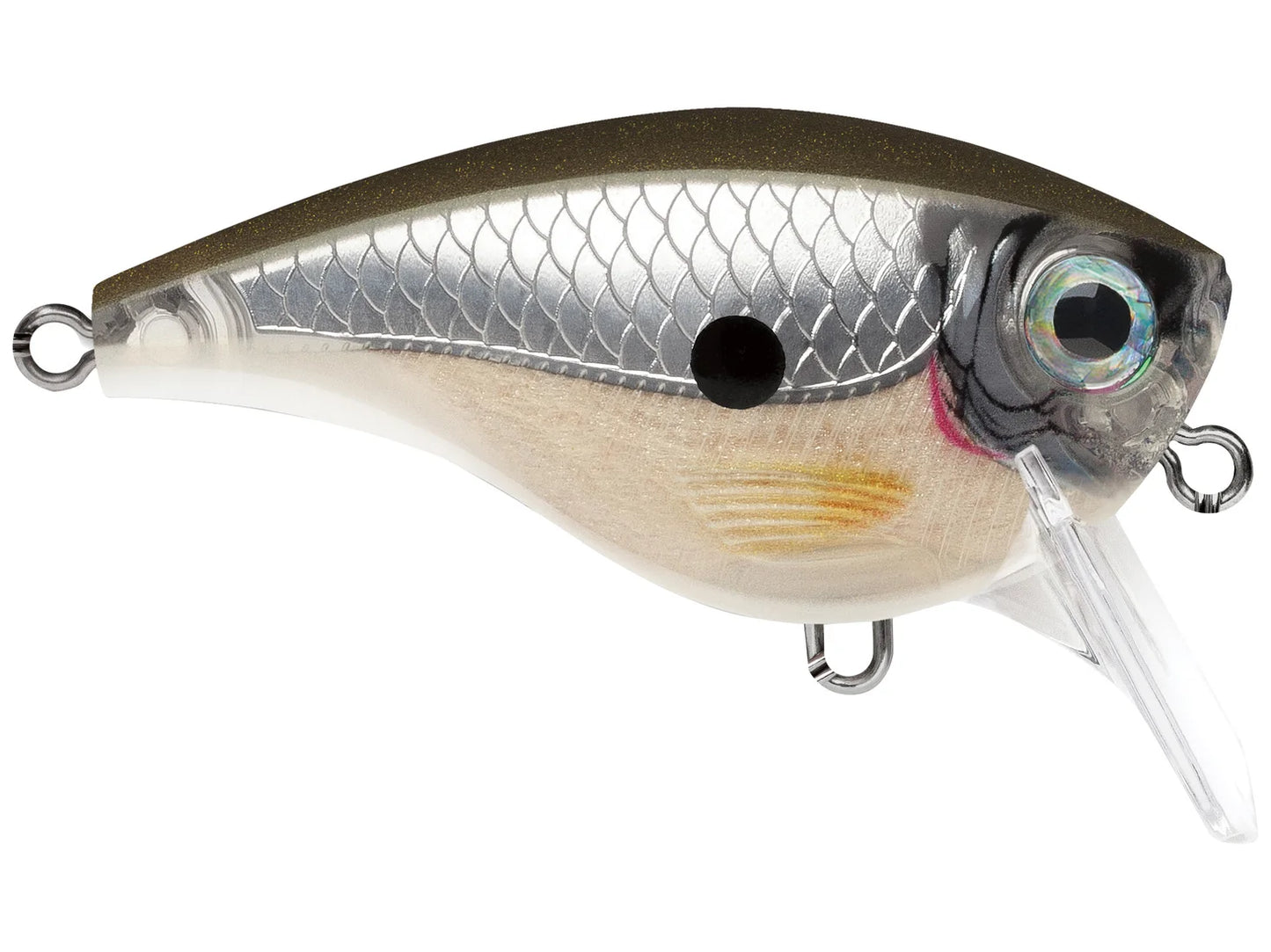 Rapala BX Big Brat 6'