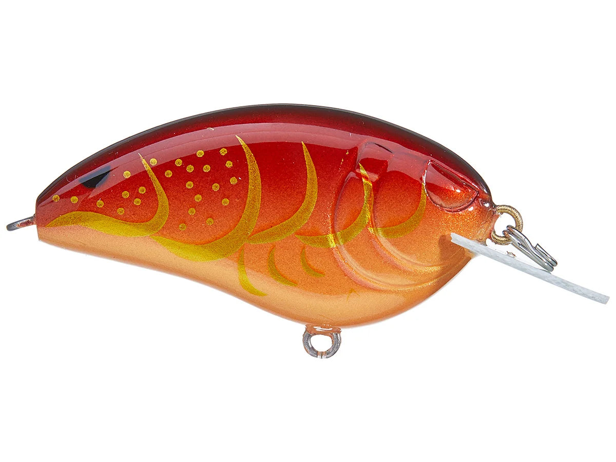 SPRO John Crews Little John Type R 50 Crankbaits