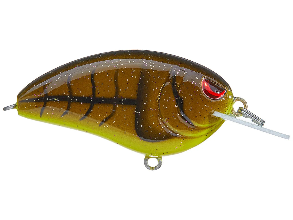 SPRO John Crews Little John Type R 50 Crankbaits