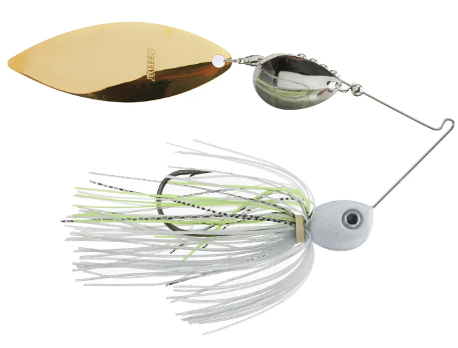 Accent "Ol Big" Spinnerbait