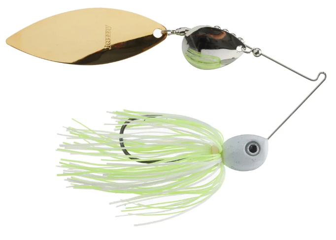 Accent "Ol Big" Spinnerbait