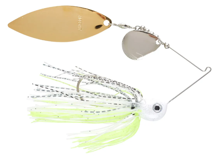 Accent "Ol Big" Spinnerbait