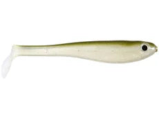 True Bass 6.5" Hollow Body Swimbaits