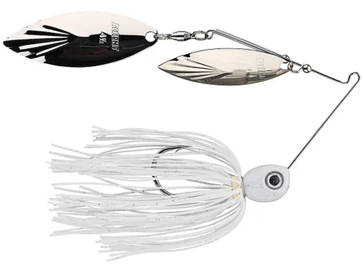 Accent Fishing "River Special" Double Willow