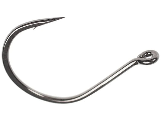 Gamakatsu Finesse Wide Gap Hooks - 6 Count