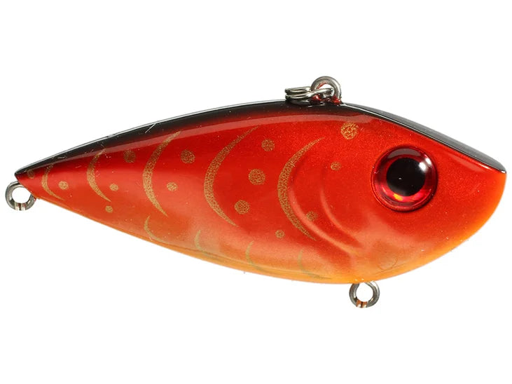 Strike King Red Eye Shad