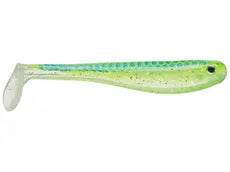 True Bass 6.5" Hollow Body Swimbaits