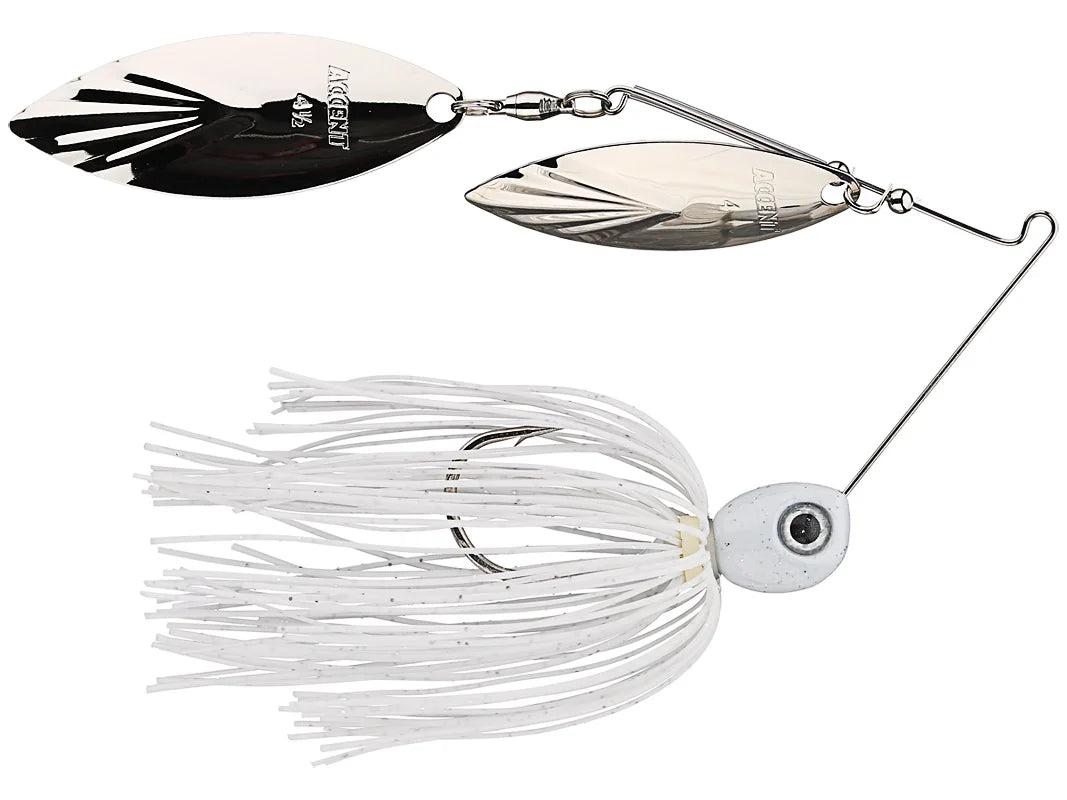 Accent Fishing "River Special" Double Willow