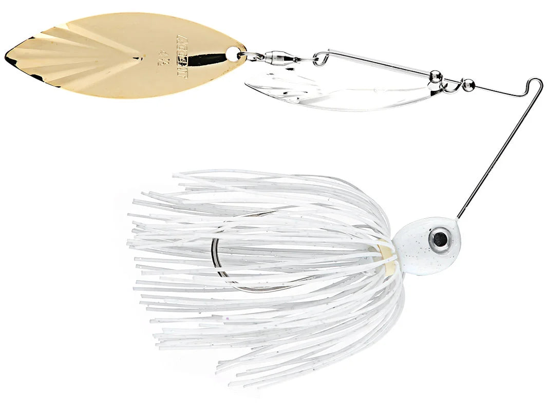 Accent Fishing "River Special" Double Willow