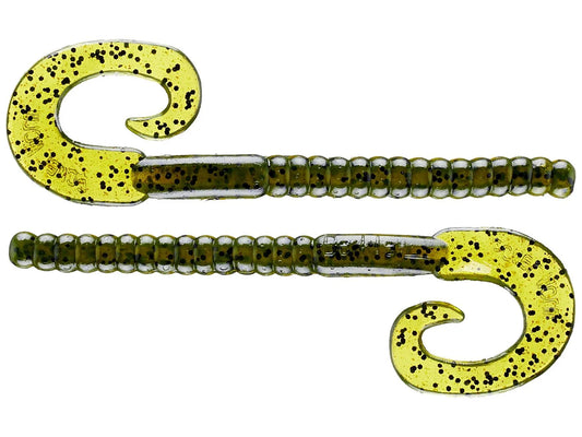 Berkley Powerbait 7" Power Worms